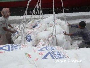 Harga terigu mulai naik, harga roti masih belum ikut-ikutan naik