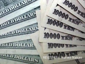 Jepang akan ambil tindakan ekstrem untuk melemahkan yen