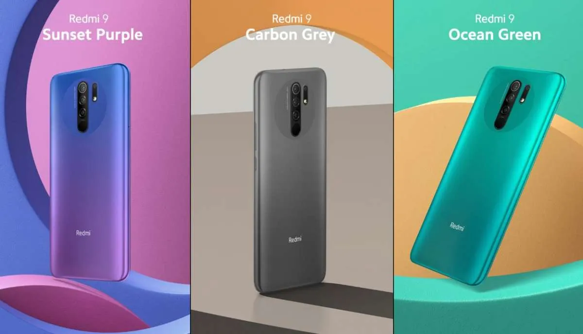 Daftar harga HP 1 jutaan bulan Agustus 2020, banyak pilihan dari Xiaomi