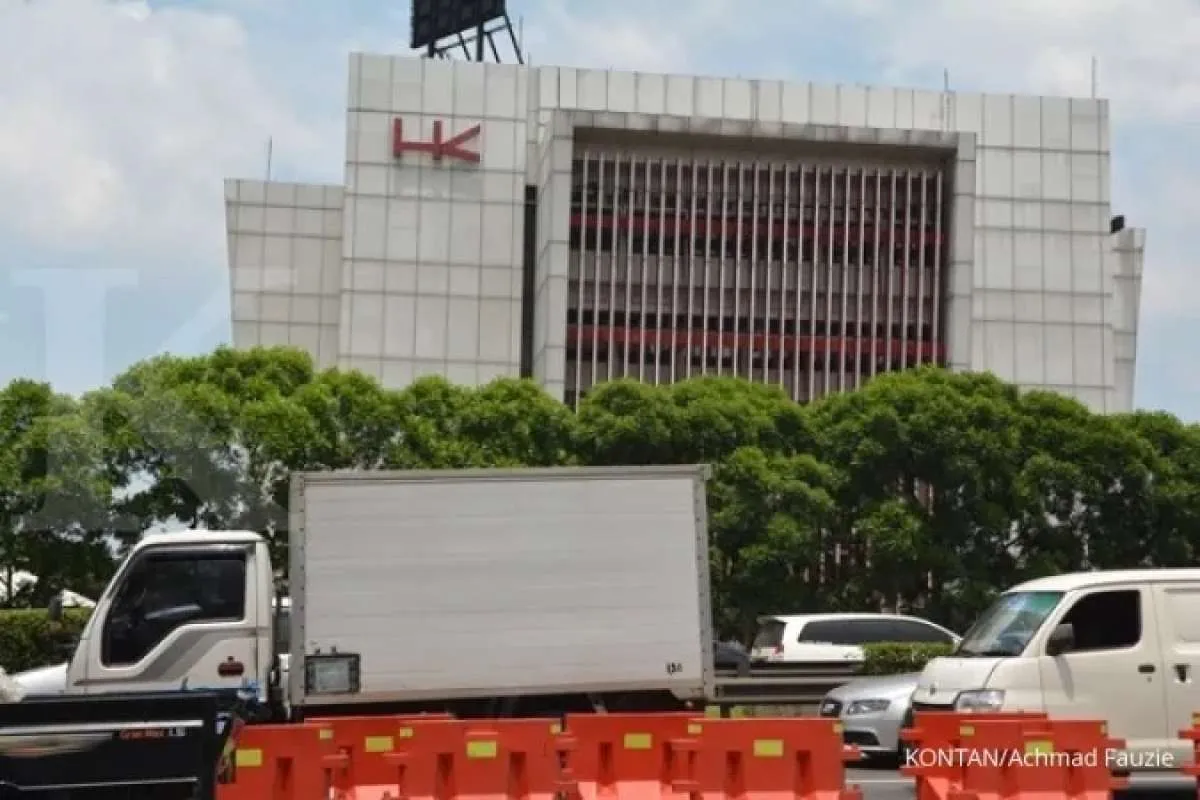 Disiplin Finansial Berbuah Hasil, Hutama Karya Lampaui Target Laba di Awal 2026