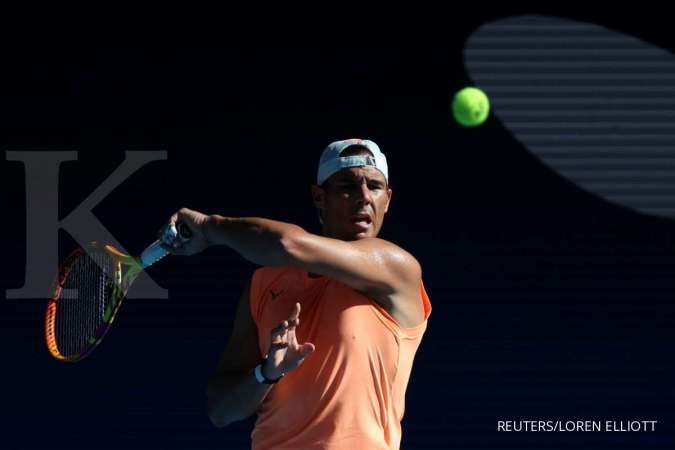 Nadal Reaches First Final Since 2022 in Bastad Ahead of Olympics