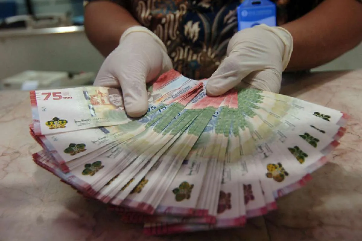 BI: Penukaran UPK 75 sudah 50.500 lembar hanya dalam tiga hari sejak meluncur