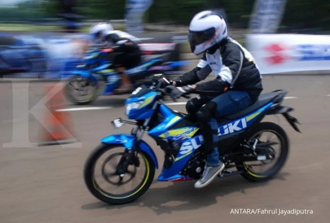 Producers ready to export Euro 4 motorcycles  