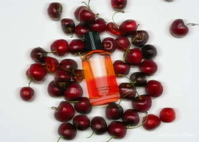 Aroma Parfum Tahan Lama Sampai 3 Hari, Formulanya Aman untuk Kulit Sensitif