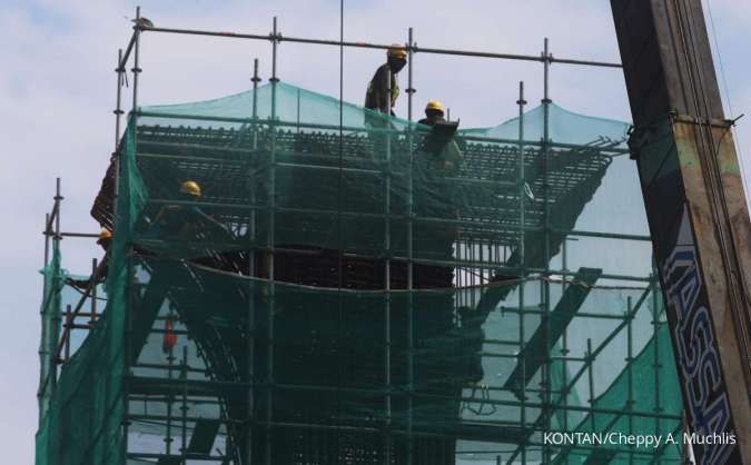 Progres LRT Jakarta Fase 1B Capai 61,79%, Fokus Konektivitas dan Keberlanjutan