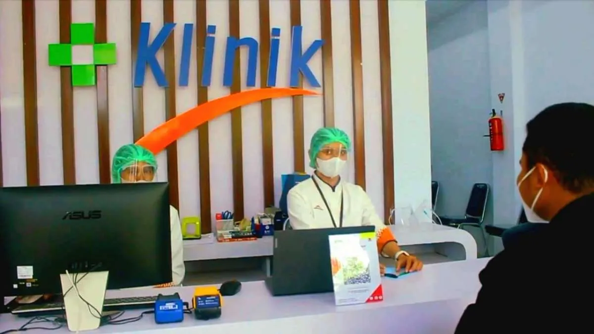 4 Cara Mencari Klinik Terdekat Lewat Google saat Mendesak