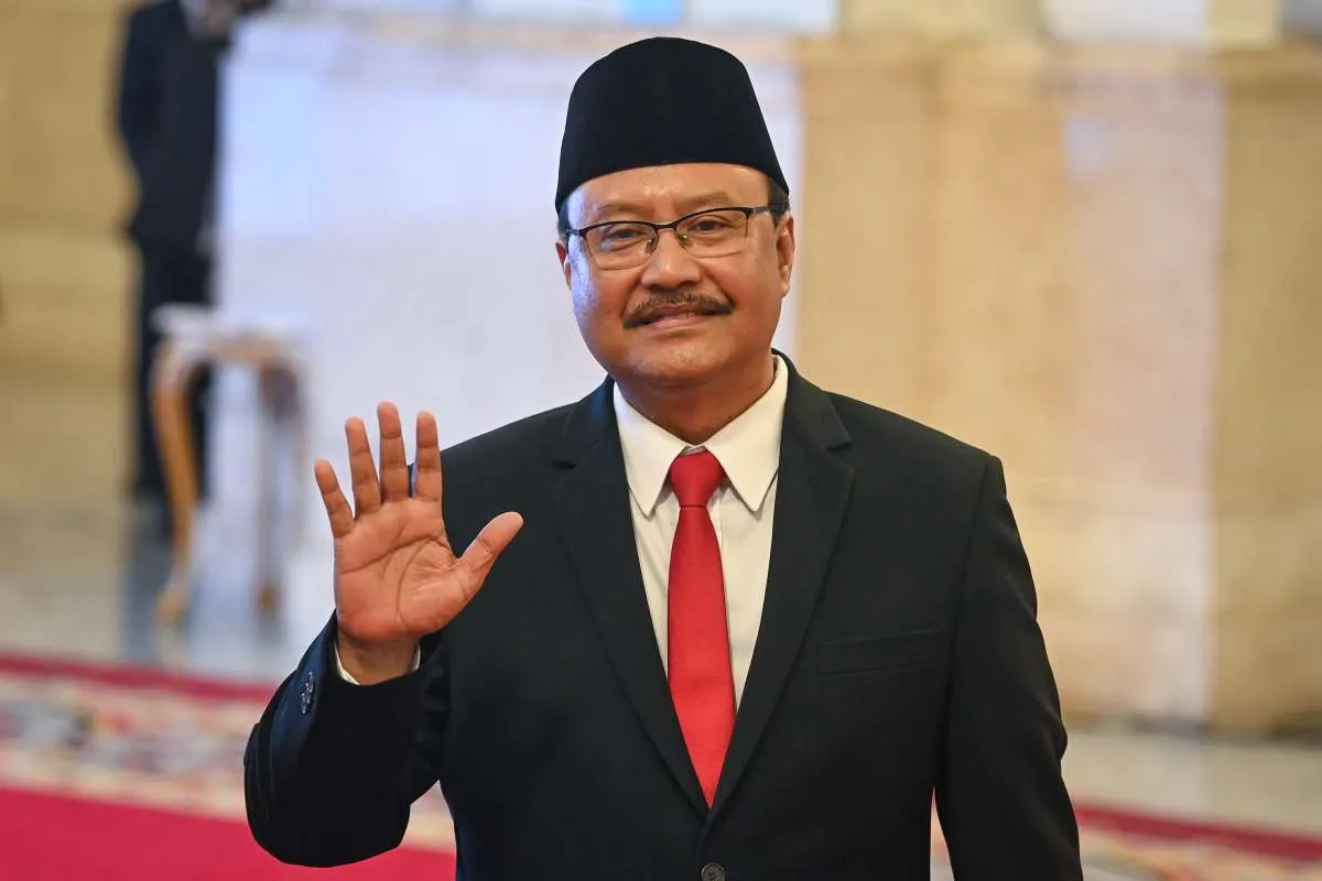 Gus Ipul Jadi Menteri Sosial Sebulan Kedepan, Berapa Gaji & Tunjangan Menteri 2024?
