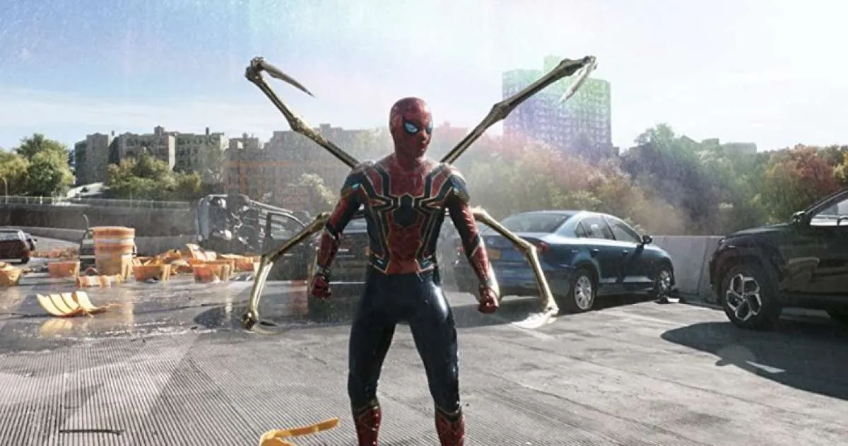 Trailer Spider-Man: No Way Home pecahkan rekor Avengers: Endgame dalam 24 jam