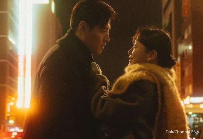 Nonton Drakor Tastefully Yours Episode 7 & 8 Subtitle Indonesia, Cek Sinopsisnya