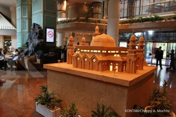 Jakarta to host 2nd Halal Tourism Business Meeting