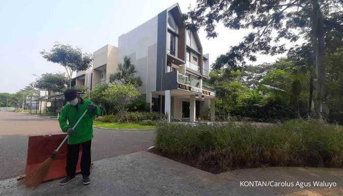 Melihat Pergerakan Investor dan Aksi Korporasi PANI Pasca Penghapusan dari Daftar PSN