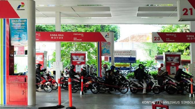 KKKS siap pasok gas untuk program konversi