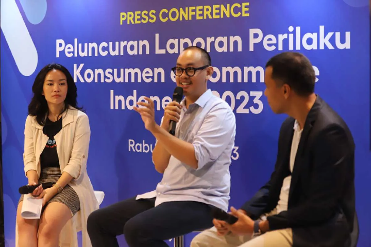 Transaksi Kredivo Lewat Paylater Tumbuh Hampir 2 Kali Lipat Sepanjang 2022