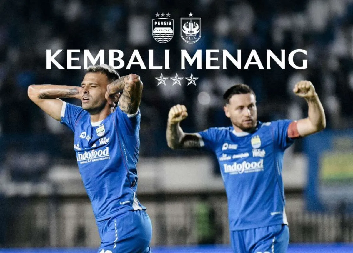 Jadwal & Prediksi Persib vs Port FC di AFC Champions League Two (ACL 2)