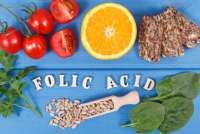 6 Vitamin yang Bikin Gejala Asam Lambung Langsung Reda, Salah Satunya Asam Folat