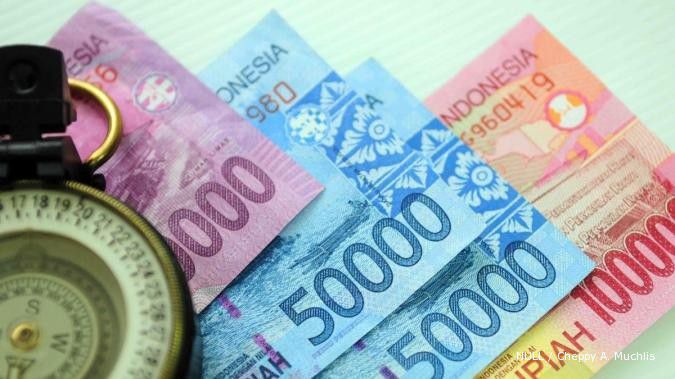 Return Obligasi Negara Hanya 7% di Tahun Ini