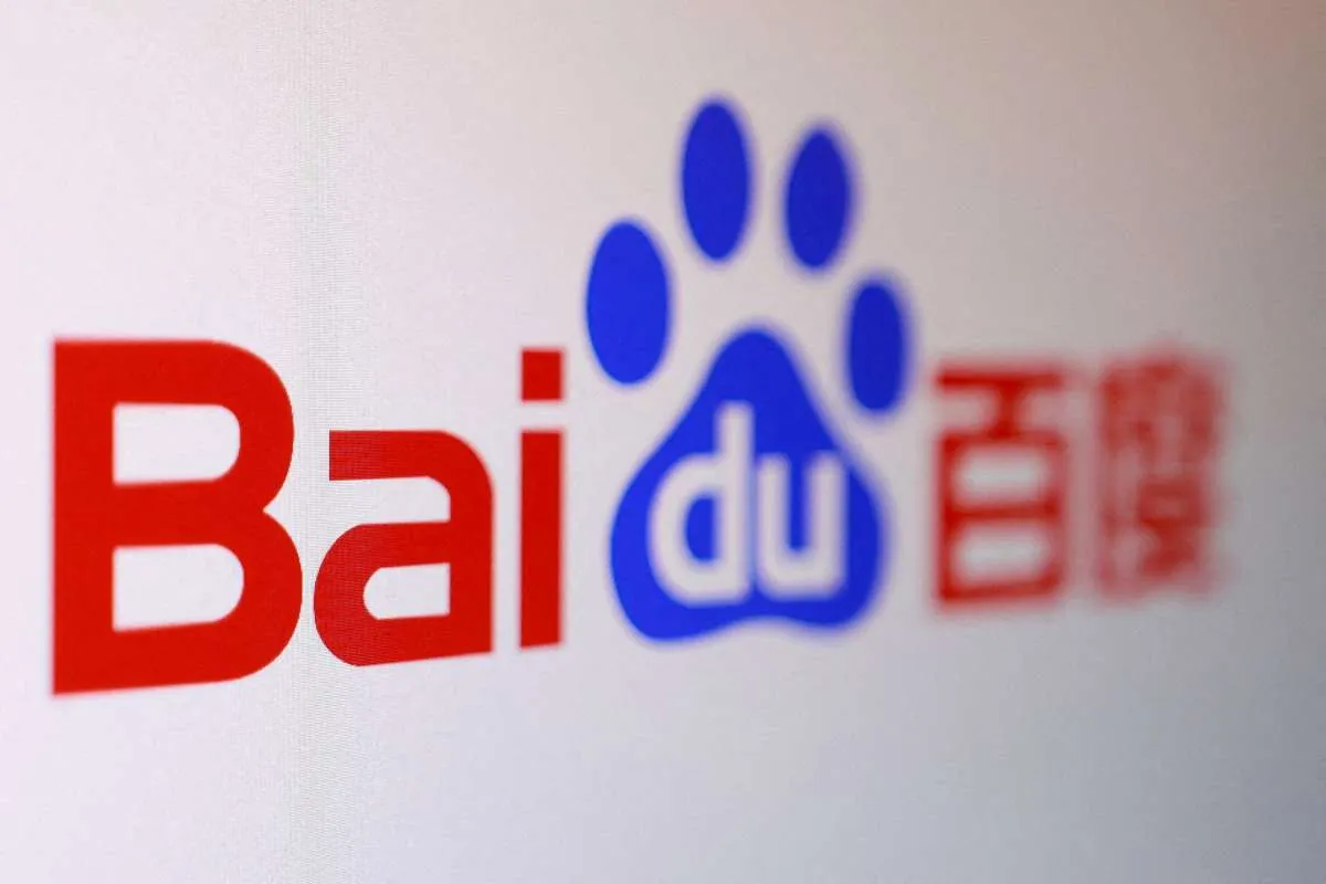 Baidu PHK Besar-besaran di Tengah Persaingan AI dan Penurunan Pendapatan Iklan