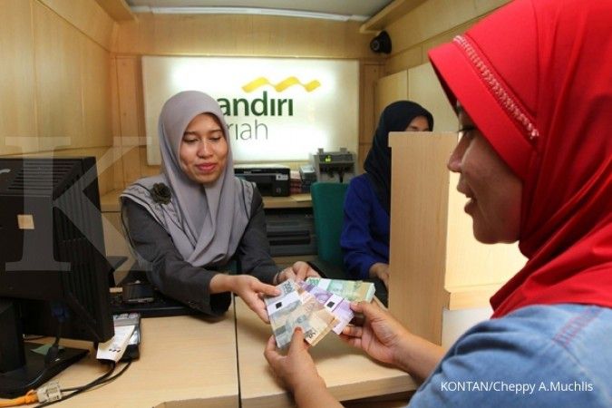 BI Catat Ada 21.000 Orang yang Sudah Tukarkan Uang untuk Kebutuhan Lebaran 