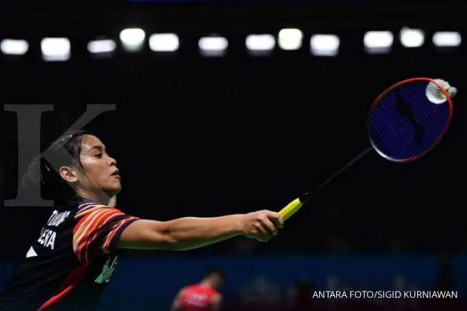 Jadwal Babak 32 Besar Denmark Open 2025, Ini 6 Wakil Indonesia yang Bertanding