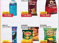 Promo JSM Alfamart Terbaru Juni 2025, Es Krim Beli 2 Gratis 1 & Good Day Lebih Murah