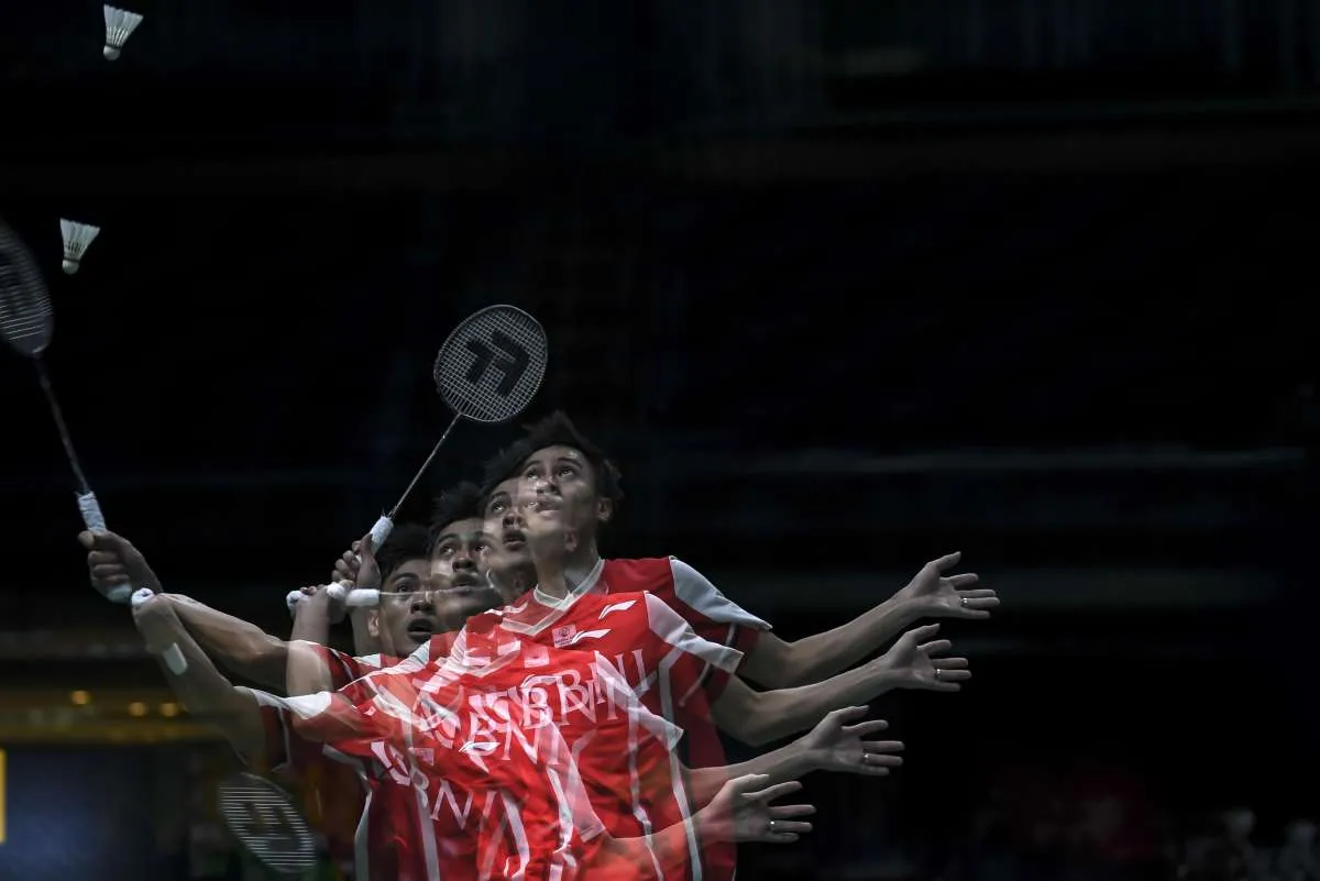 3 Pemain Mundur, Ini Daftar Terbaru Wakil Indonesia di Kejuaraan Dunia BWF 2022