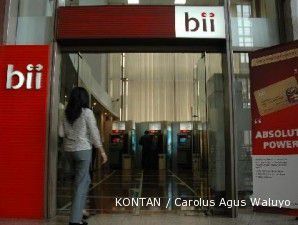 Total DPK BII capai Rp 55 triliun