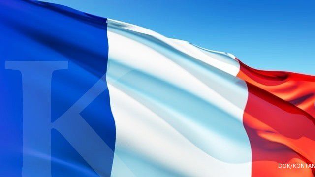Komisi IV studi banding ke Prancis dan China