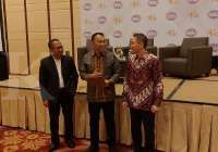 Happy Ending, Bosowa dan KB Kookmin Berdamai