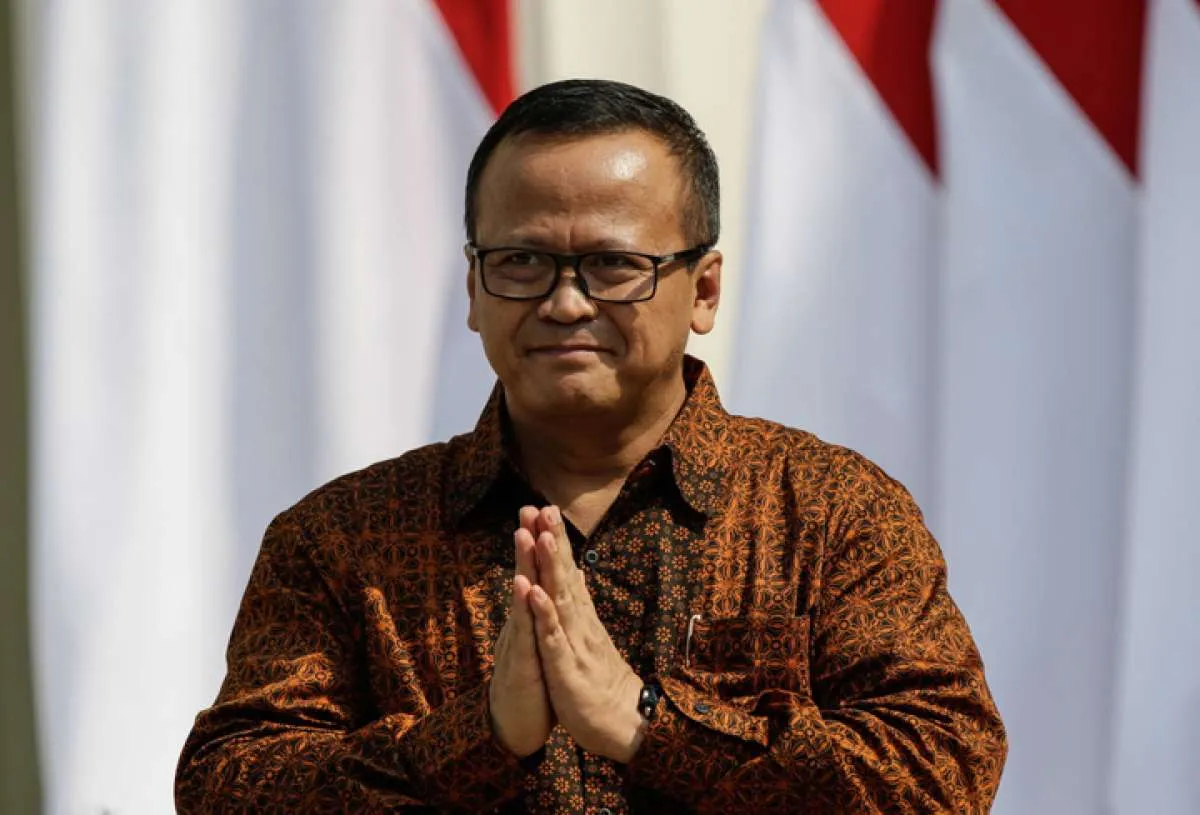 Kaji ulang cantrang, Menteri Edhy: Musuh utama kita bukan nelayan