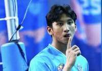 Profil Dawuda Alahimassalam: Energi Muda Jakarta Garuda Jaya di Proliga 2026