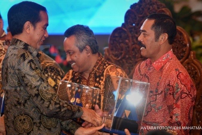Wali Kota Surakarta: Dipecat pun kita siap