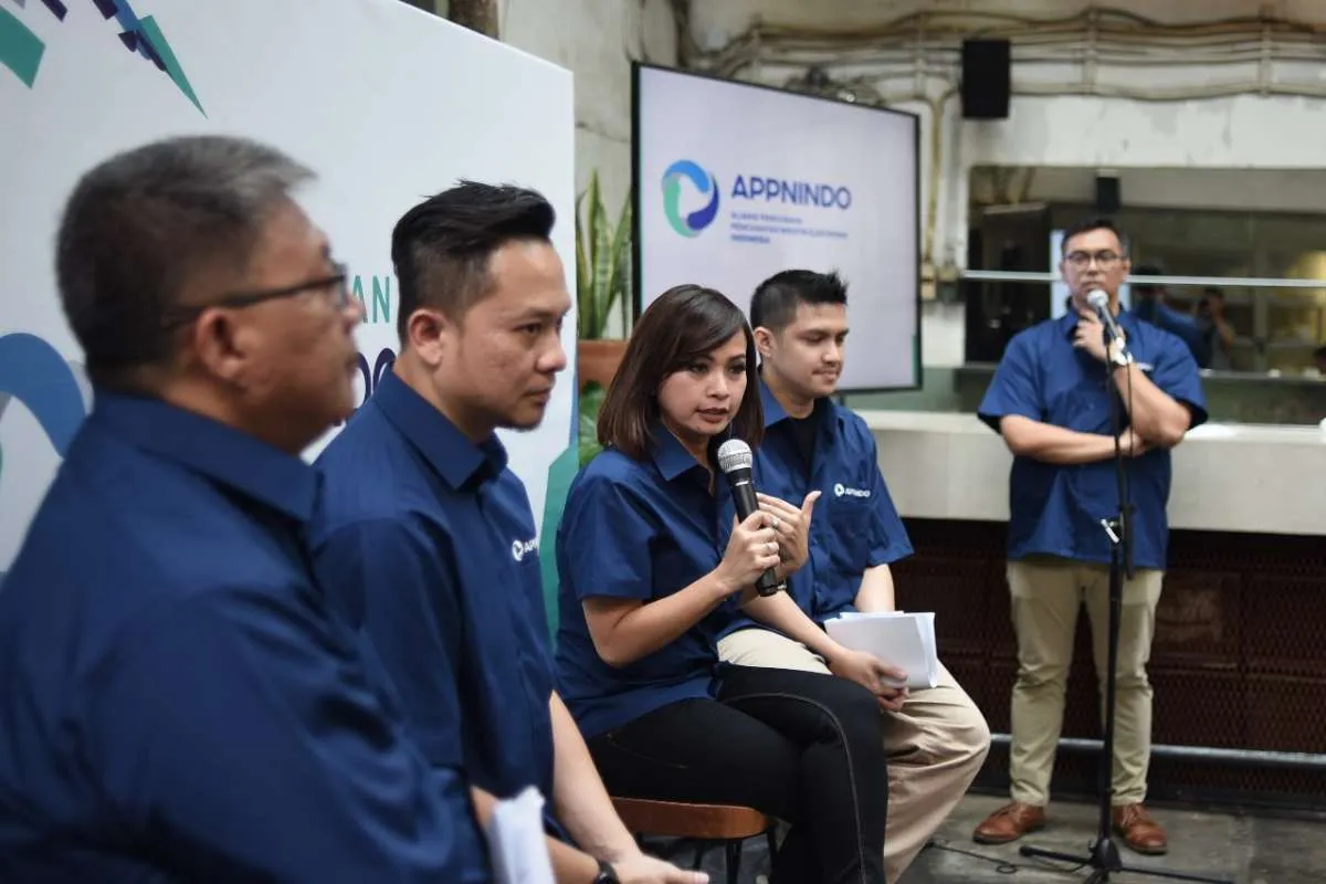 FOOM Lab Global Kejar Target 1 Juta Perokok Dewasa Beralih ke FOOM POD X