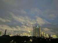 Cuaca Palu & Poso Sabtu (14/2) di Akhir Pekan, Ada Peringatan Dini BMKG