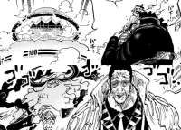 SPOILER One Piece 1105: Sesuatu yang Besar Akan Datang ke Egghead!