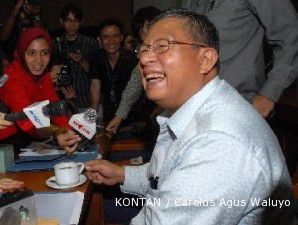 Ujian Selesai, DPR Belum Tentukan Sikap atas Darmin