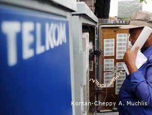 Status Raja Telkom Masih Sulit Terusik Pemain Lain