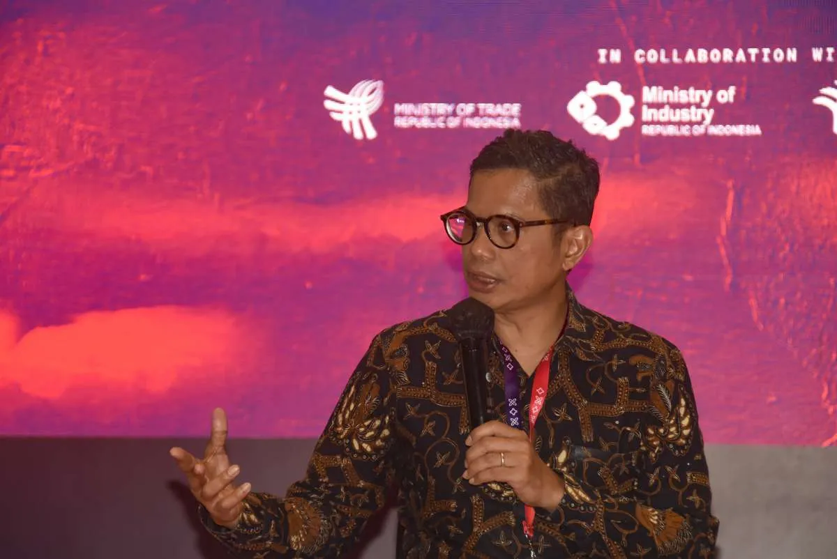 Pemerintah Targetkan Produksi Bioetanol Capai 1,2 Juta Kiloliter pada Tahun 2030
