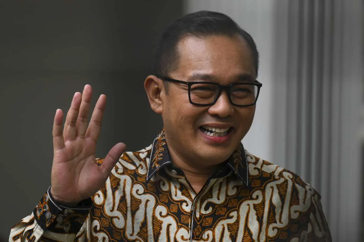 Pertamina Ungkap Alasan Tunjuk Todotua Pasaribu jadi Wakil Komisaris Utama