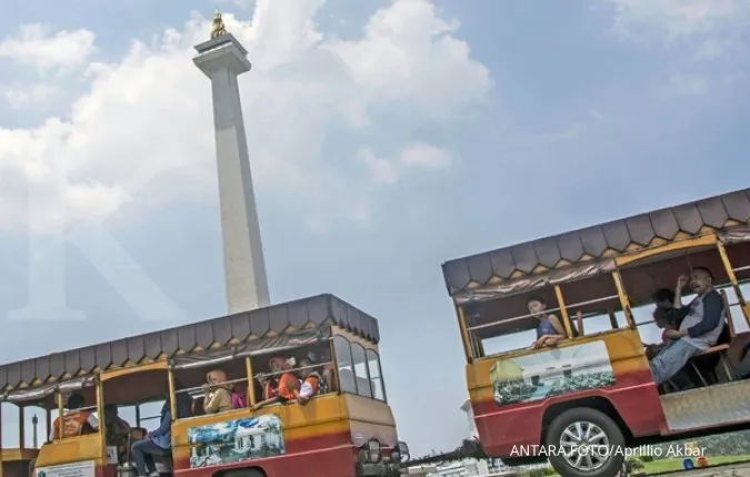 City assets depreciate by Rp 32.8 trillion  