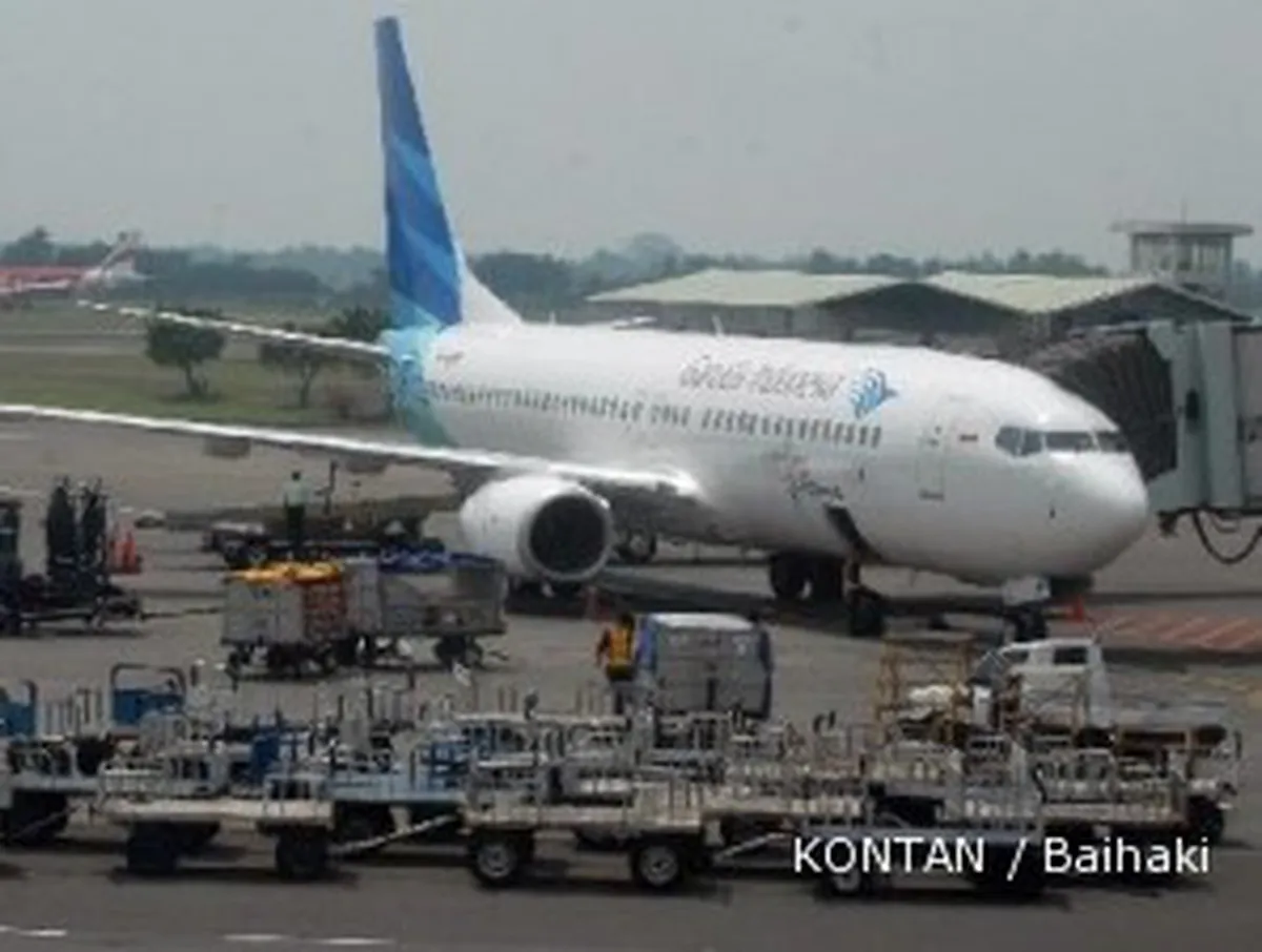 Bandara Soekarno Hatta siap antisipasi arus mudik