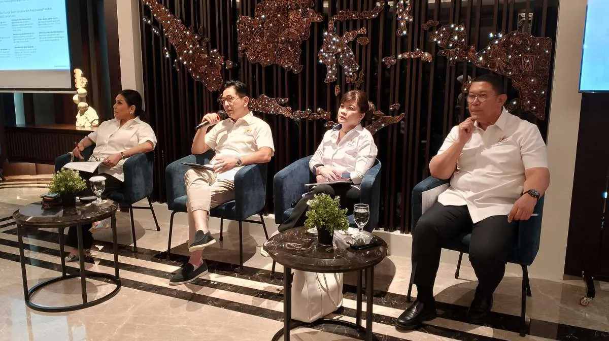 Dongkrak Ekspor, Kadin Usul Bebas Bea Impor dan Peningkatan Pasar Non Tradisional