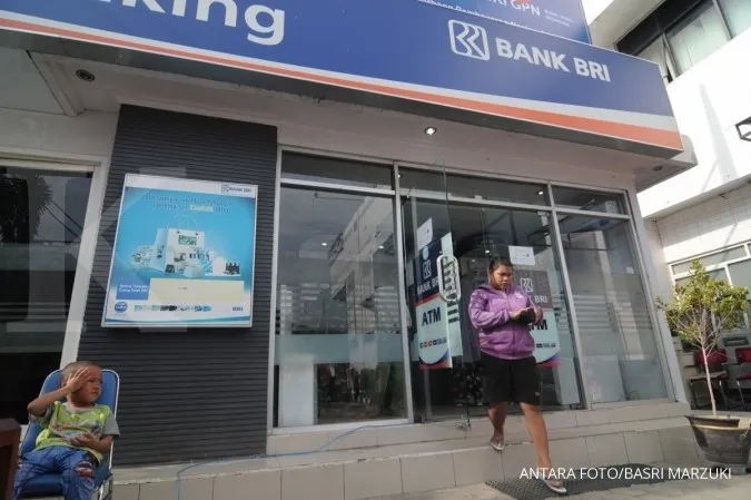 Intip 4 Cara Cek Nomor Rekening BRI melalui Mesin ATM hingga SMS Banking
