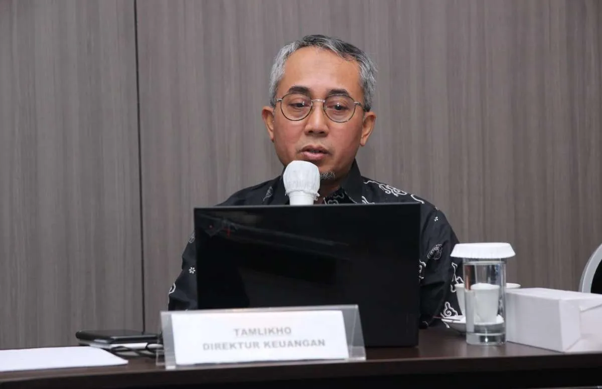 Manajemen Pradiksi Gunatama (PGUN) Buka Suara Soal Gadai Saham ke Bank Mandiri