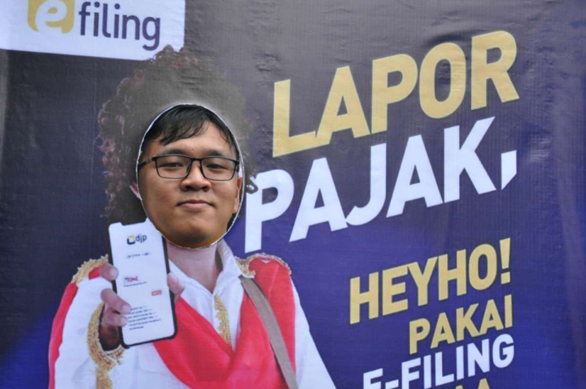 Ditjen Pajak Akui Kesulitan Menambah Basis Pajak Akibat Corona