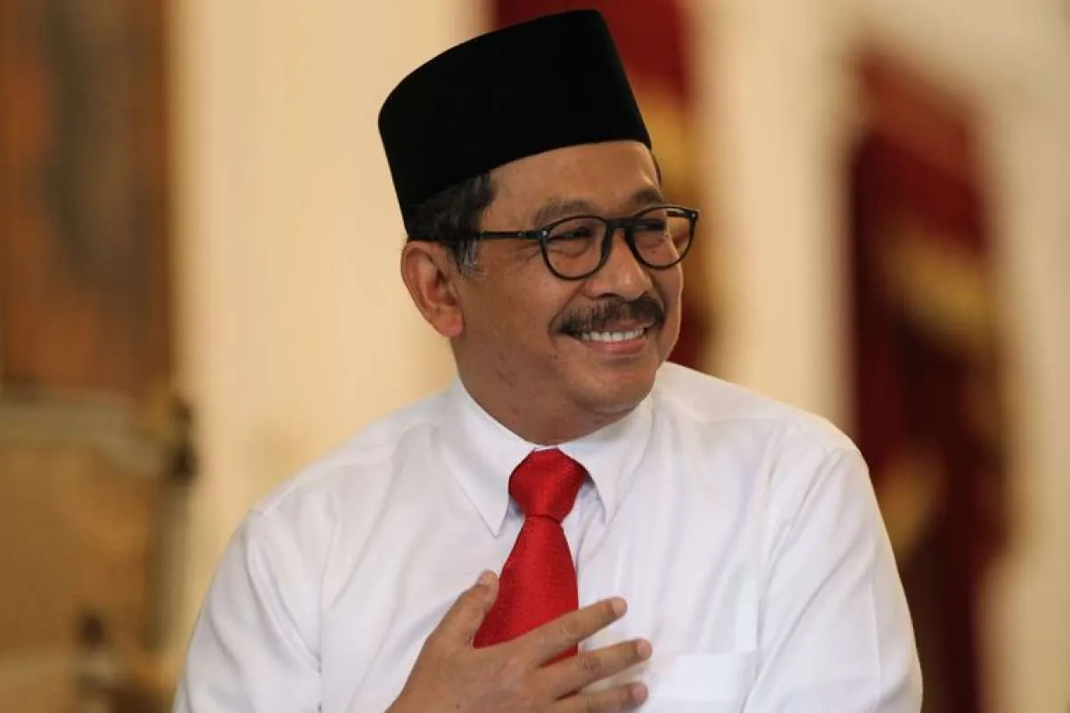 Ini Alasan Jokowi Pilih Shalat Id di Yogyakarta Dibanding di Masjid Istiqlal