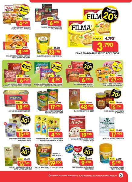 Katalog Promosi Superindo 5 - 11 Desember 2019 Jabodetabek (7)