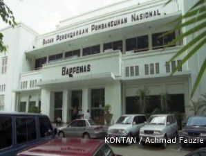 Seimbangkan anggaran, Bappenas revisi PHLN periode 2010 - 2014