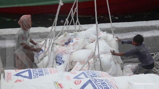 INDF naikkan porsi kepemilikan di Indo Agri