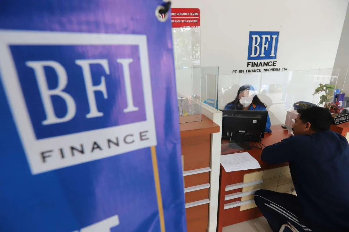 BFI Finance (BFIN) Tutup Anak Usaha Fintech, Ajukan Pencabutan Izin ke OJK