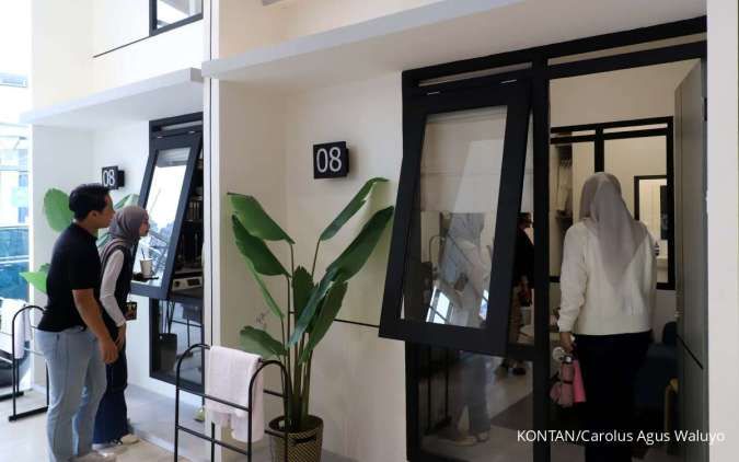 Masyarakat Butuh Uang, Penawaran Rumah Seken di Jabodetabek Meningkat, Harga Stabil